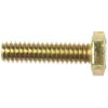 Dorman 981-225D Multi-Purpose Bolt Hex Bolt - Class 10.9 - M6-1.0 X 25mm