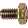 981-412D by DORMAN - Hex Bolt - Class 10.9 - M8-1.25 X 12mm