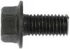 Dorman 980-520 Multi-Purpose Bolt Cap Screw-Flanged Hex Head-Class 10.9- M10-1.5 x 20mm