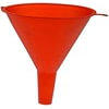 Dorman 9-811 Multi-Purpose Funnel 7 In. Diameter Plastic Fast Flow Funnel