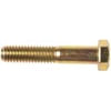 981-551D by DORMAN - Cap Screw - Hex Head - Class 10.9 - M10 - 1.25 x 50 mm