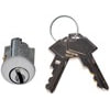 Dorman 989-002 Ignition Lock Cylinder Ignition Lock Cylinder Assembly