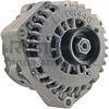 Delco Remy 91653 Alternator Light Duty Alternator New