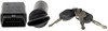 Dorman 989-018 Ignition Lock Cylinder Ignition Lock Cylinder Kit With Programming Tool