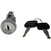 Dorman 989-035 Ignition Lock Cylinder Ignition Lock Cylinder Assembly