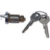 Dorman 989-037 Ignition Lock Cylinder Ignition Lock Cylinder Assembly