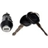 Dorman 989-045 Ignition Lock Cylinder Ignition Lock Cylinder Assembly