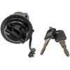 Dorman 989-004 Ignition Lock Cylinder Ignition Lock Cylinder Assembly