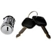 Dorman 989-008 Ignition Lock Cylinder Ignition Lock Cylinder Assembly