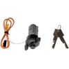 Dorman 989-010 Ignition Lock Cylinder Ignition Lock Cylinder Assembly