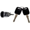Dorman 989-015 Ignition Lock Cylinder Ignition Lock Cylinder Assembly