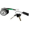Dorman 989-090 Ignition Lock Cylinder Ignition Lock Cylinder Assembly