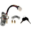 Dorman 989-093 Ignition Lock Cylinder Ignition Lock Cylinder Assembly