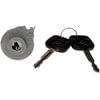 989-097 by DORMAN - Ignition Lock Cylinder Assembly