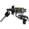 Dorman 989-159 Ignition Lock Cylinder "OE Solutions" Ignition Lock Cylinder Assembly