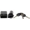Dorman 989-711 Ignition Lock Cylinder Ignition Lock Cylinder Kit With Programming Tool