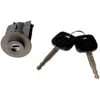 Dorman 989-164 Ignition Lock Cylinder Ignition Lock Cylinder Assembly