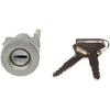 Dorman 989-054 Ignition Lock Cylinder Ignition Lock Cylinder Assembly
