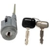 Dorman 989-072 Ignition Lock Cylinder Ignition Lock Cylinder Assembly