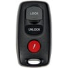 Dorman 99350 Keyless Entry Transmitter Keyless Entry Remote 3 Button