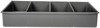 Dorman 9999223 Storage Cabinet Adjustable Tray for Dorman Drawer - 9 Dividers