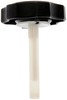 Dorman 99977 Power Steering Reservoir Cap Power Steering Cap