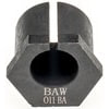 AK8976 by DORMAN - Alignment Caster / Camber Bushing
