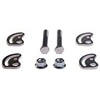 Dorman AK90269 Alignment Cam Bolt Kit Alignment Camber Bolt Kit