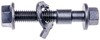 AK90399 by DORMAN - Alignment Camber Bolt Kit