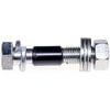 Dorman AK929 Alignment Cam Bolt Kit Alignment Camber Bolt Kit