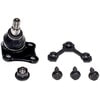 Dorman B90355 Suspension Ball Joint Suspension Ball Joint