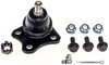 B90357 by DORMAN - Suspension Ball Joint