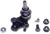 B9379 by DORMAN - Suspension Ball Joint