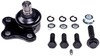 B8683 by DORMAN - Suspension Ball Joint