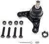 Dorman B90257 Suspension Ball Joint Suspension Ball Joint