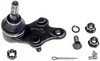 B9740 by DORMAN - Suspension Ball Joint