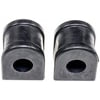 Dorman BB6270 Suspension Stabilizer Bar Bushing Kit Stabilizer Bar Bushing Kit