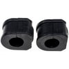 Dorman BB6453 Suspension Stabilizer Bar Bushing Kit Stabilizer Bar Bushing Kit