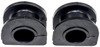 Dorman BB6476 Suspension Stabilizer Bar Bushing Kit Stabilizer Bar Bushing Kit