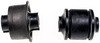 BB6575 by DORMAN - Control Arm Bushing Kit