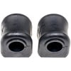 Dorman BB6640 Suspension Stabilizer Bar Bushing Kit Stabilizer Bar Bushing Kit