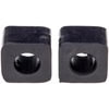 Dorman BB7220 Suspension Stabilizer Bar Bushing Kit Stabilizer Bar Bushing Kit