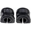 Dorman BB6398 Suspension Stabilizer Bar Bushing Kit Stabilizer Bar Bushing Kit