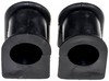 BB80072 by DORMAN - Stabilizer Bar Bushing Kit