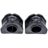 BB80075 by DORMAN - Stabilizer Bar Bushing