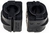 Dorman BB7368 Suspension Stabilizer Bar Bushing Kit Stabilizer Bar Bushing Kit