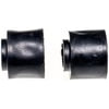 Dorman BB8613 Suspension Strut Rod Bushing Kit Strut Rod Bushing Kit