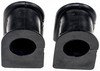 Dorman BB8656 Suspension Stabilizer Bar Bushing Kit Stabilizer Bar Bushing Kit