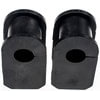 Dorman BB8689 Suspension Stabilizer Bar Bushing Kit Stabilizer Bar Bushing Kit