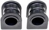 Dorman BB8732 Suspension Stabilizer Bar Bushing Support Bushing